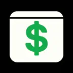 Daily Tip Tracker iOS Icon