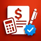 Estimate Maker - Business Cost iOS Icon