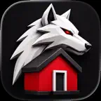 WolfGrid Icon