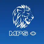 MPS+ Icon