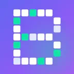 BlurBox: Blur Faces & Censor iOS Icon