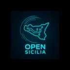 Open Sicilia iOS Icon