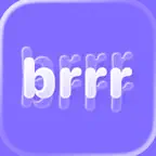 brrr • send push notifications icon