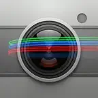 Long Exposure Camera: Night XP iOS Icon