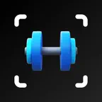 Lift Vision iOS Icon