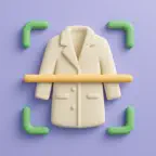 ThriftGenius: AI Product Scan icon
