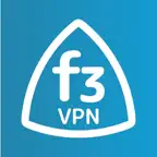 VPN - f3 Super bear icon
