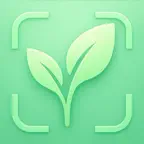 Plant Identifier - Scan Plant iOS Icon