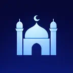 Zikrah: Prayer Times & Qibla Icon
