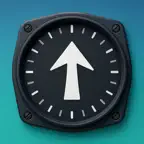 Altitude Anytime Anywhere iOS Icon