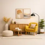 RoomGPT : Interior Design AI icon