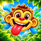 Barneforlaget Icon