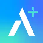 Amplify+ iOS Icon