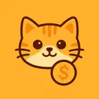 MoneyCat AI icon