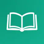 Bookyno - Book Tracker iOS Icon