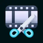 Clips Video Editor App iOS Icon