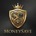 MoneySaveOrMake iOS Icon