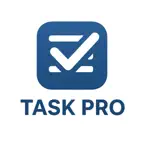 TaskPro App iOS Icon