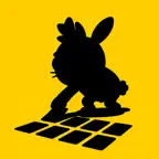 スケケン衰弱 iOS Icon