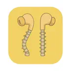 Posture Manage iOS Icon