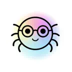 Webie: AI Networking Companion iOS Icon