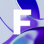Fred: AI Goal Tracker & Vision Icon