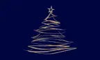 Christmas Music & Carols 4K iOS Icon