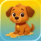 Puppy Journal iOS Icon