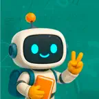 Allo Pablo: AI Homework Helper iOS Icon
