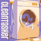 CleanTasker Home Chore Planner iOS Icon
