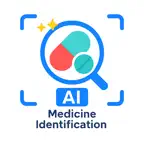 AI Medicine Identifier:Pill ID Icon