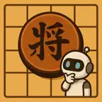 명인장기 - AI 인공지능 장기 iOS Icon