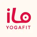 iLoYogaFit iOS Icon