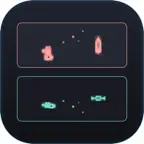 The Brain Split iOS Icon