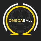 OmegaBall iOS Icon