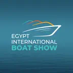 Egypt International Boat Show iOS Icon