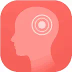Migraine Tracker: Relief AI icon