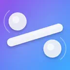 Percentage Calculator Quick% iOS Icon