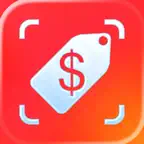 Price Checker - Price Scanner Icon