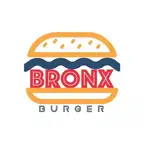 برونكس برجر | Bronx Burger iOS Icon
