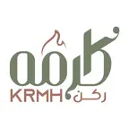 ركن كرمه | Krmh iOS Icon