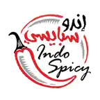  اندو سبايسي | Indospicy iOS Icon