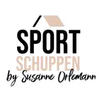 Sport-Schuppen iOS Icon