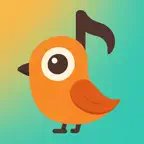 Happy Ear & Perfect Pitch iOS Icon