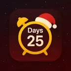 Christmas Timer, and More! iOS Icon