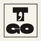 تو جو  | TO GO iOS Icon