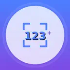KidMathCam:Cámara matématicaIA iOS Icon