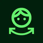 HeadTrack iOS Icon