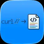 cURL2Swift icon