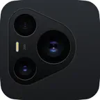 Ultimate Zoom 200x Pure Camera iOS Icon